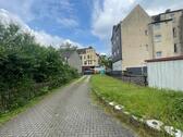 Foto - Etagenwohnung in Duisburg zur Miete
