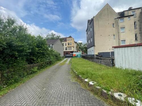 Foto - Etagenwohnung in Duisburg zur Miete