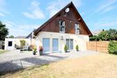 Foto - Einfamilienhaus in Kranenburg