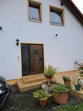 Foto - EFM mit Garten nahe Ehingen zu verkaufen