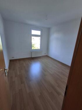 Foto - Etagenwohnung in Dessau-Roßlau