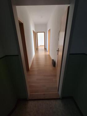 Foto - Etagenwohnung in Dessau-Roßlau zur Miete