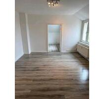 Helle, gemütliche 2-12-Raum-Wohnung mit EBK in Gadebusch