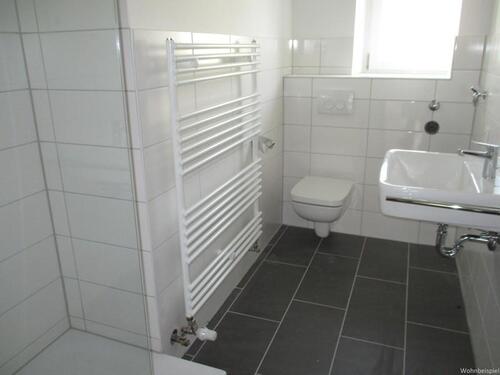 Foto - Etagenwohnung in Regensburg zur Miete