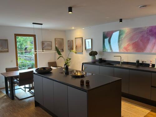 Foto - Etagenwohnung zur Miete in Mannheim