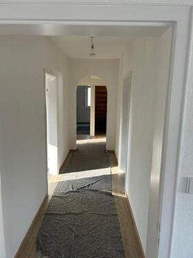 Foto - Etagenwohnung zur Miete in Sulzbach an der Murr
