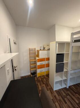 Foto - Etagenwohnung zur Miete in Heidelberg