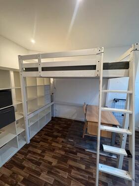 Foto - Etagenwohnung in Heidelberg zur Miete
