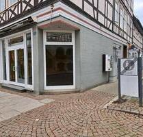 Attraktives Ladenlokal in Duderstadt