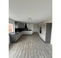 Neubau KfW 55, 2,5-Zimmer Wohnung mit Balkon in Steinach - Merching