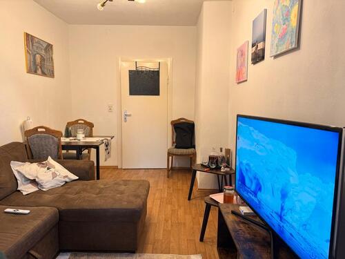 Foto - Etagenwohnung in Hildesheim