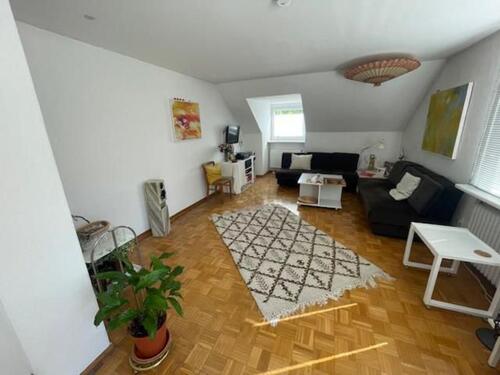 Foto - Etagenwohnung zur Miete in Kassel