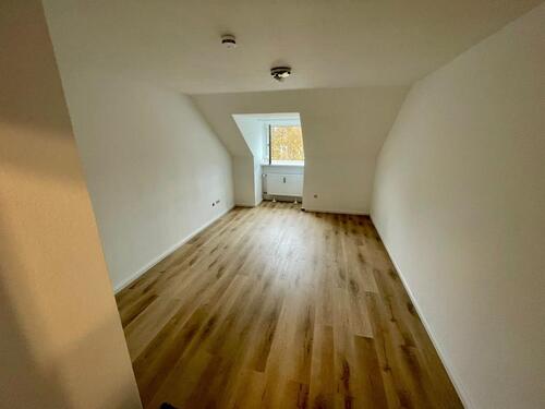 Foto - Etagenwohnung in Kassel