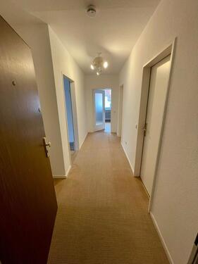 Foto - Etagenwohnung in Kassel zur Miete