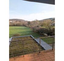 Helle 2,5-Zimmer-Wohnung mit tollem Blick ins Grüne in sehr guter Lage - Eppelborn