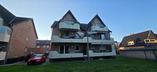 Foto - Etagenwohnung zum Kaufen in Alsdorf