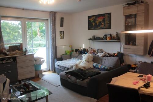 Foto - Etagenwohnung in Alsdorf