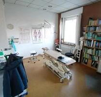 Praxisraum in Mülheim an der Ruhr - Essen Stadtbezirk III