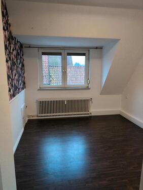 Foto - 2 Zimmer Dachgeschoßwohnung zur Miete in Oldenburg