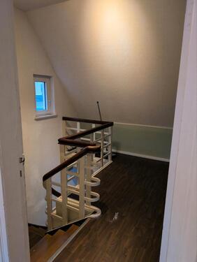 Foto - Dachgeschoßwohnung in Oldenburg zur Miete