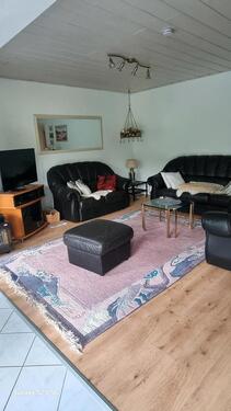 Foto - Möblierte 4-Zimmerwohnung befristet zu vermieten