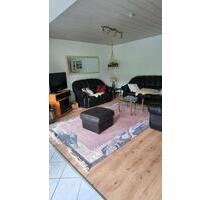 Möblierte 4-Zimmerwohnung befristet zu vermieten - Jesteburg