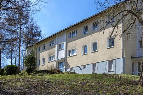 Foto - 4 Zimmer Erdgeschoßwohnung zur Miete in Siegen