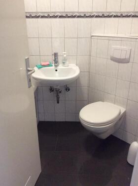 Foto - 4 Zimmer Erdgeschoßwohnung in Siegen