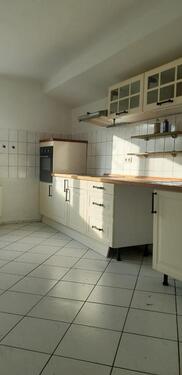 Foto - Etagenwohnung in Ludwigslust zur Miete