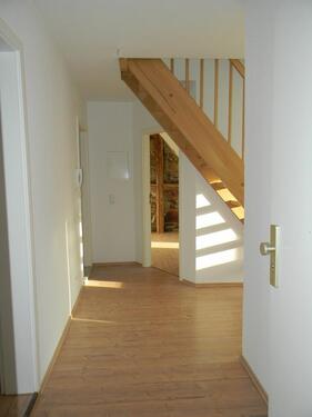 Foto - 3- Zi,3-Raum-Maisonette Wohnung- 86m² mit Terasse-K07