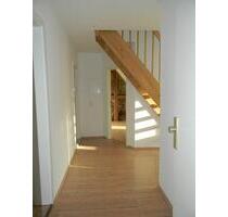 3- Zi,3-Raum-Maisonette Wohnung- 86m² mit Terasse-K07 - Blankenburg (Harz)