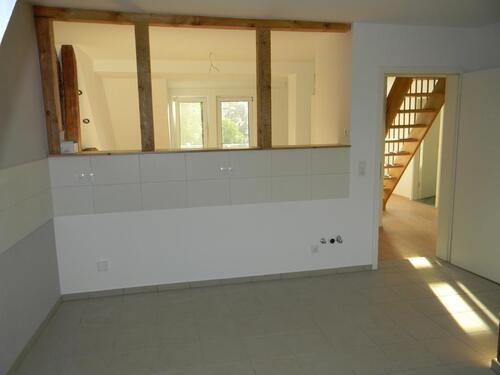 Foto - 3 Zimmer Maisonettenwohnung in Blankenburg (Harz)