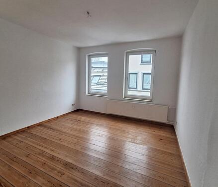 Foto - Etagenwohnung in Flensburg zur Miete