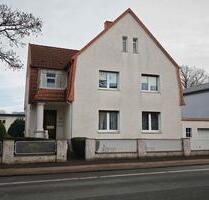 Provisionsfreies 2-Familienhaus, zentral und verkehrsgünstig - Herford