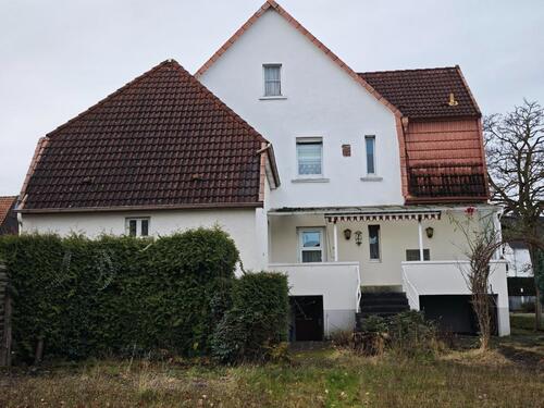 Foto - Mehrfamilienhaus, Wohnhaus zum Kaufen in Herford