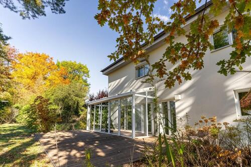 Foto - Einfamilienhaus in Kleinmachnow zum Kaufen