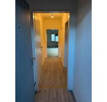 Frisch kernsanierte 2-Zimmer Wohnung in Essen- Altenessen