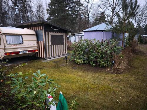 Foto - Grundst&uuml;ck in Burgwedel zur Miete