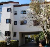 3 Zimmer im EG in Durlach-Aue NUR MIT WOHNBERECHTIGUNGSSCHEIN - Karlsruhe