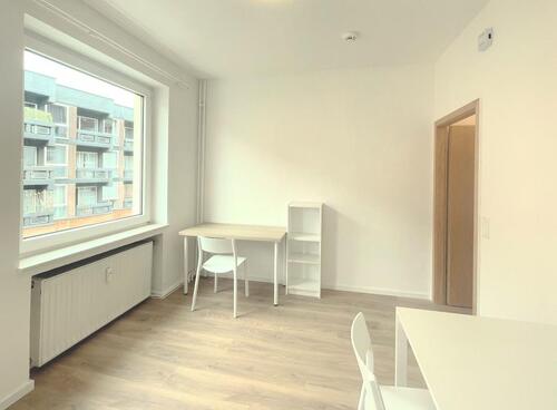 Foto - 1 Zimmer Etagenwohnung zur Miete in Essen