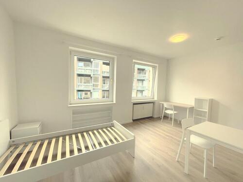 Foto - 1 Zimmer Etagenwohnung in Essen