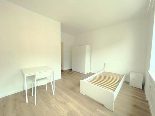 Foto - Etagenwohnung in Essen zur Miete