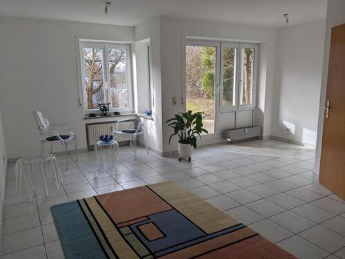Foto - 2.5 Zimmer Terrassenwohnung zum Kaufen in Ulm