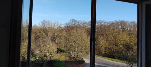 Foto - 3 Zimmer Dachgeschoßwohnung zum Kaufen in Rüsselsheim am Main