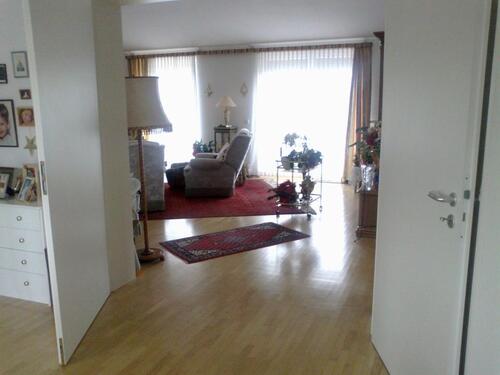 Foto - Dachgeschoßwohnung in Rüsselsheim am Main zum Kaufen