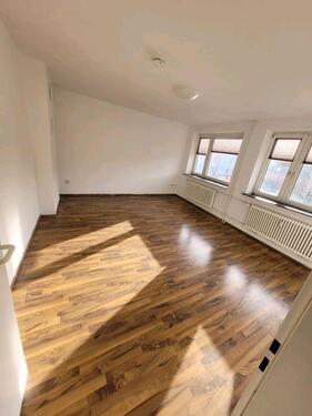 Foto - 1 Zi.Wohnung Hassee, Nähe Vieburger Gehölz 2.OG