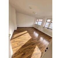 1 Zi.Wohnung Hassee, Nähe Vieburger Gehölz 2.OG - Molfsee