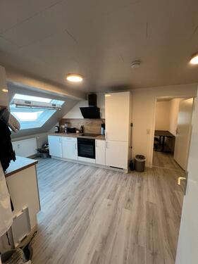 Foto - 2 Zimmer Dachgeschoßwohnung zur Miete in Lichtenfels