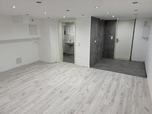 Foto - 1 Zimmer Etagenwohnung zur Miete in Koblenz