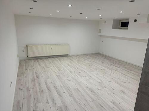 Foto - 1 Zimmer Etagenwohnung in Koblenz